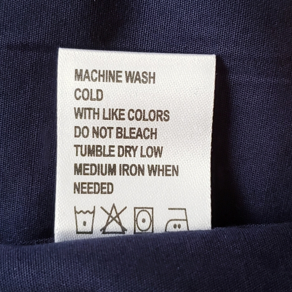 Free Planet Boy's Button Down Shirt - Picture 9 of 9